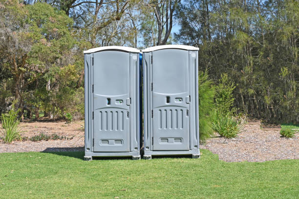 Best Portable Toilets for Disaster Relief Sites in USA